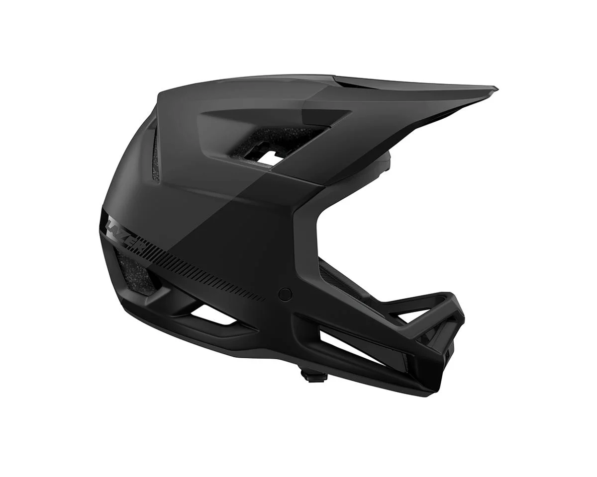 Lazer Cage KinetiCore Full Face Mountain Helmet (Matte Black) (XS)